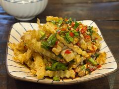 -吃货私房菜(丽江束河古镇店)