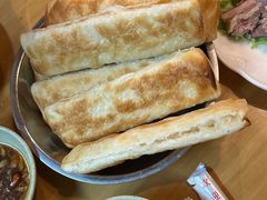 -驴脾气特色炒菜(广渠门内店)