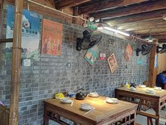 -老衢里·衢州农家菜(邱隘店)