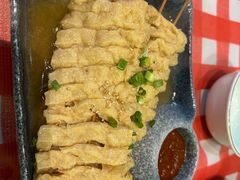 豆腐串-好爸爸(印象城旗舰店)