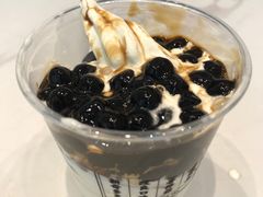 -喜茶(上海泰禾大厦店)