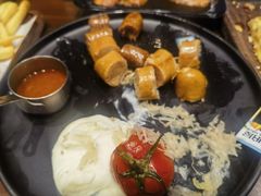 -Ambra Haus琥珀屋精酿餐厅(宝山店)