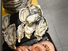 -允辛家·自助泥炉烤肉(九亭店)