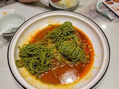 -老太原菜馆(中正天街店)