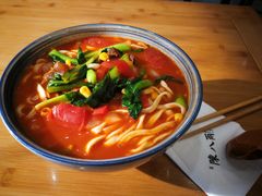 -陈八两面家(华孚写字楼店)