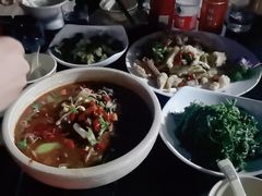 -长安上水缘度假庄园