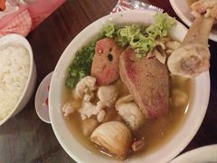 -松發肉骨茶(先得坊店)