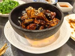 -白家餐厅(徐家汇店)
