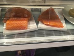 -顺德联塑万怡酒店·万荟轩自助餐厅