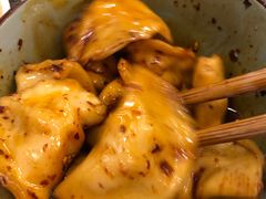 豆瓣抄手-春阳水饺(香槟广场店)
