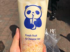 -茶百道(翠柏店)