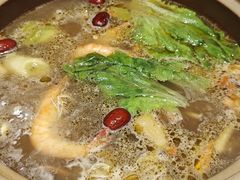 -黄弟大排档·湖南菜·小龙虾·小海鲜(凯旋北路店)