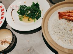 -沿江海南菜·文昌鸡祖师爷(大东海店)