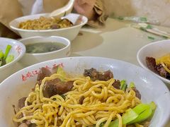 -泰顺江南春面馆