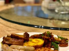 -临沂华盛江泉城大酒店