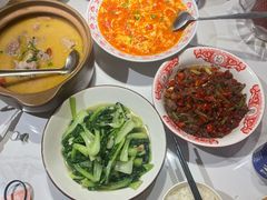 -吴掌柜·藕汤印象(南湖店)