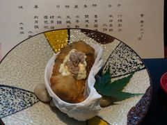 -元熹会席料理