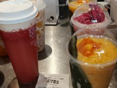 -龙湖南京江北天街