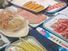 -名都晓荷塘主题火锅(春光路店)