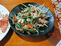 -醉壹号海鲜大排档(厦门美食地标店)