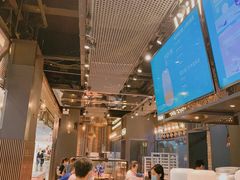-酵墅·手感烘焙(印象汇店)