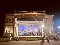 -蚝乡农庄(铁涌赤岸店)