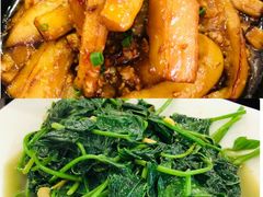 -陆记鹅庄·潮汕菜·狮头鹅(大仟里店)