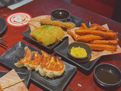 -纪州豚骨酱油拉面(锦延路店)