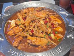 -胖哥俩肉蟹煲(杭州下沙学林街店)