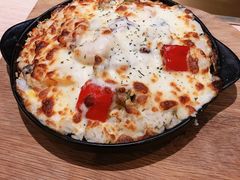 -农畉LONFOOD(福田星河COCOPark店)