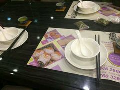 -虾饺妹·粤式手工点心(水荫路店)