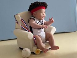 -非常六加一儿童摄影(同安店)