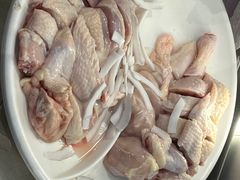 -探窝·竹笙椰子鸡(杨箕店)