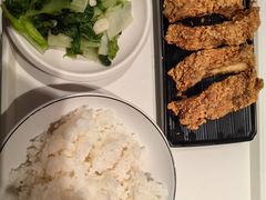 -永和大王(小厨·东四十条店)