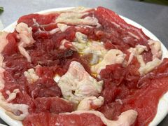-松明一烤肉馆(鲁园店)