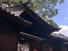 -巍山古城