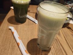 -Wagas沃歌斯(星荟中心店)