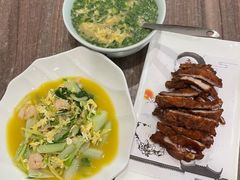 -今鲜源大酒店·中华餐饮名店(新湛路店)