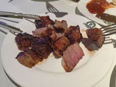 -戈拿旺巴西烤肉(崇文门店)