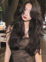 -东梵造型·烫发染发接发连锁SALON