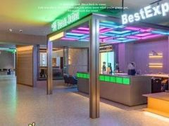 -海德温泉生活馆(朝阳大悦城店)