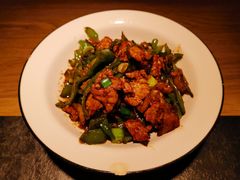 -建辉湖南土菜馆(南大街店)