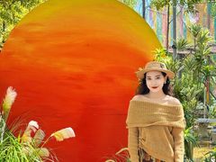 -沂蒙云瀑洞天景区