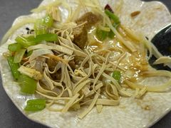 -日新铁锅焖面(坝上店)