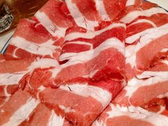 -宣武小院涮肉(前门店)