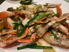 -大东海海鲜酒楼(渔人码头总店)