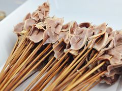 -古真记钵钵鸡(总店)