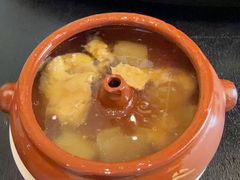 -翠湖宾馆·中餐厅