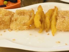 -常州逸高酒店-中餐厅