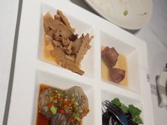 -莆田餐厅PUTIEN(世博源店)